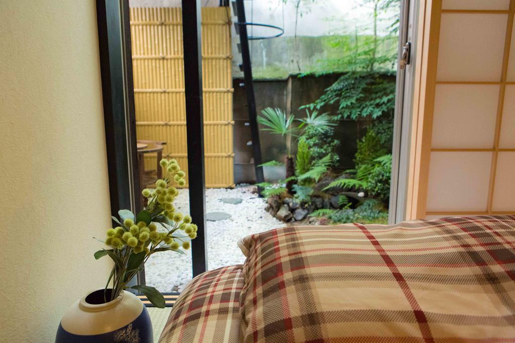 ホテル Riusu - 流苏 - 京都市 エクステリア 写真